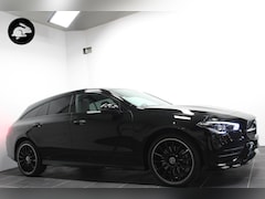 Mercedes-Benz CLA-klasse Shooting Brake - 250 e AMG/Full options/Pano dak/Acc/Camera