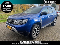 Dacia Duster - 1.0 TCe 100 Bi-Fuel SL 15th Anniversary | Navi | Clima | Cruise | 360° camera | Stoelverwa