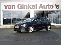 Seat Ibiza - 1.0 TSI FR BnsInt. | Cruise | NAVI | PDC | DAB