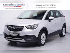 Opel Crossland X - 1.2 Turbo Innovation Clima Cruise Apple Carplay NAP