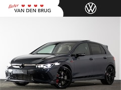 Volkswagen Golf - GTI Clubsport 2.0 TSI 300 PK AUTOMAAT | LED Matrix IQ | Navigatie | Panoramadak | Travel A