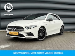 Mercedes-Benz A-klasse - 250 e AMG Line Plug In Hybrid 218 pk PHEV | Panoramadak | Apple Carplay | Camera | Alcanta