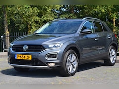 Volkswagen T-Roc - 1.5 TSI Style