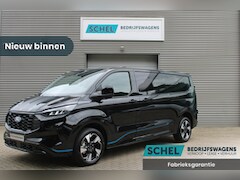 Ford Transit Custom - 300 2.0 TDCI L2H1 Sport 170pk - 2x Schuifdeur - 19" LM velgen - ACC - Blind spot - Navi