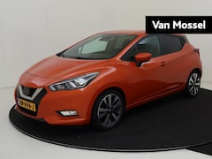 Nissan Micra - 0.9 IG-T Tekna