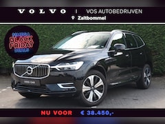 Volvo XC60 - 2.0 T5 Inscription