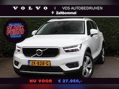 Volvo XC40 - 2.0 T4 Momentum Pro