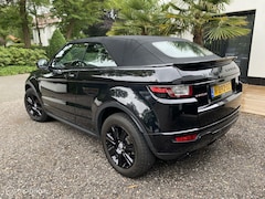 Land Rover Range Rover - 2.0 TD4 HSE cabriolet nieuw motor