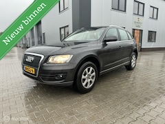 Audi Q5 - 2.0 TFSI quattro Pro Line