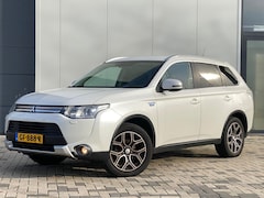 Mitsubishi Outlander - 2.0 PHEV Executive Edition X-Line