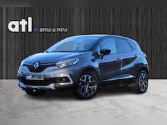 Renault Captur - 1.3 TCe Intens 1e eigenaar, Cruise control, Navigatie, Achteruitrijcamera, PDC, Parkeerass