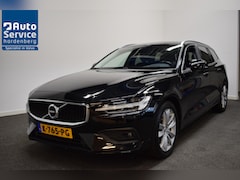 Volvo V60 - 2.0 B3 163pk AUT8 Mild Hybr. BNS Pro Adapt. Cruise/ Bliss/ DAB/ Apple Carplay