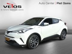 Toyota C-HR - 1.8 Hybrid Executive