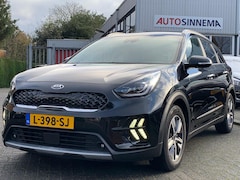 Kia Niro - 1.6 GDi Hybrid DynamicPlusLine Trekhaak