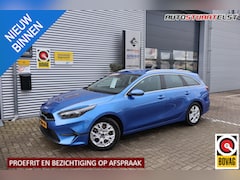 Kia Cee'd Sportswagon - Ceed 1.5 T-GDi DynamicLine 160pk | Achteruitrijcamera | Navi | Parkeersensoren | BTW-auto