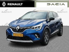 Renault Captur - 1.3 TCe 140 EDC Intens - Automaat