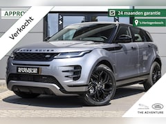 Land Rover Range Rover Evoque - 1.5 P300e AWD R-Dynamic SE