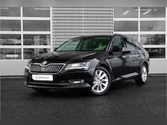 Skoda Superb Combi - 1.5TSI ACT Ambition Business | Lederen bekleding |