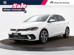 Volkswagen Polo - GTI 2.0 TSI 207 pk 7 versn. DSG · Comfort pakket · Design pakket · Multimedia pakket plus