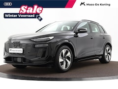 Audi Q6 e-tron - S Edition (B1) e-tron perf 225kW/306pk 100Kwh Hat