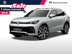 Volkswagen Tiguan - R-Line-Edition 1.5 eHybrid 200 kW / 272 pk SUV 6 v