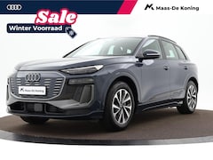 Audi Q6 e-tron - Advanced edition (B1) e-tron perf 225kW/306pk 100