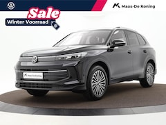 Volkswagen Tiguan - Life Edition 1.5 eTSI 96 kW / 130 pk SUV 7 versn