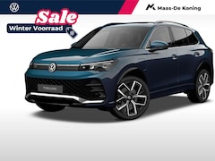 Volkswagen Tiguan - R-Line-Edition 1.5 eHybrid 150 kW / 204 pk SUV 6 v