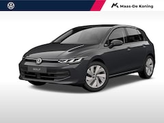 Volkswagen Golf - Life Edition 1.5 TSI 116 pk 6 versn. hand · Trekhaak ·