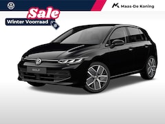 Volkswagen Golf - Oranje Edition 1.5 TSI 116 pk 6 versn. DSG · Multimedia pakket · Incl. inruilvoordeel ·