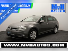 Volkswagen Golf Variant - 1.5 TSI Comfortline Business|DSG