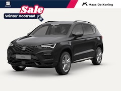 Seat Ateca - FR Business Intense 1.5 110 kW / 150 pk TSI SUV 7 versn. DSG | Metallic Lak | 18'' Lichtme