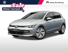 Volkswagen Golf - Life Edition 1.5 TSI 116 pk 6 versn. DSG · Achteruitrijcamera · Draadloze telefoonlader ·