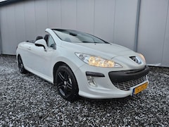 Peugeot 308 CC - 1.6 THP Premiere NAVI LEER