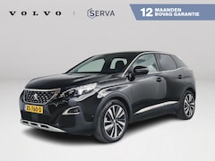 Peugeot 3008 - PureTech GT Line | Parkeercamera | Stoelverwarming | Trekhaak