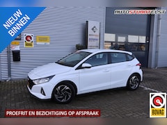 Hyundai i20 - 1.0 T-GDI Comfort Rijklaar18, 999 |Camera|Carplay|NL-Auto|1eigenaar|Hybride|Navi|