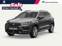 Seat Ateca - Style Business Intense 1.0 TSI 85kW / 115pk SUV 6 versn. Hand | Metallic Lak | lichtmetale