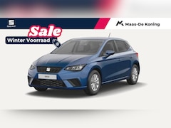 Seat Ibiza - Style Business Connect 1.0 70 kW / 95 pk EcoTSI Ha