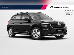 Skoda Kamiq - 1.0 TSI Selection | Black Magic | Charging | Incl. Inruilvoordeel |