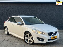 Volvo C30 - 1ste eigenaar/dealer onderhouden/NAP/orgineel nederlands