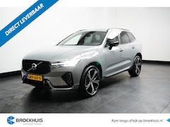 Volvo XC60 - Recharge T6 AWD Plus Dark