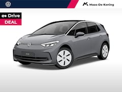 Volkswagen ID.3 - Pure Oranje Edition 52 kWh accu, 170 pk · stuurwiel multifunctioneel · Bluetooth telefoonv