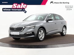 Skoda Scala - 1.0 TSI Selection | Privatelease vanaf €406, - per maand | €2000, - inruilpremie