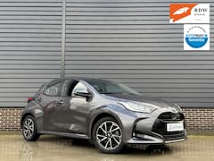 Toyota Yaris - 1.5 Hybrid Dynamic Keyless, LED, Carplay, ACC, Stoelverwarming