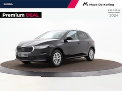 Skoda Fabia - 1.0 TSI Essence | Private lease 358, - per maand