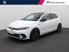 Volkswagen Polo - GTI Edition 25 2.0 TSI 207 pk 7 versn. DSG · Incl. Inruilvoordeel