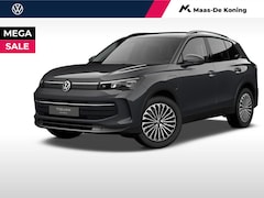 Volkswagen Tiguan - 1.5 eHybrid Life Edition · Comfort pakket · Incl. Inruilvoordeel · MEGA Sale