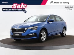 Skoda Scala - 1.0 TSI Selection | Privatelease vanaf €395, - per maand | €2000, - inruilpremie