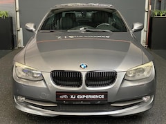 BMW 3-serie Cabrio - 320i High Executive NAVI LEDER