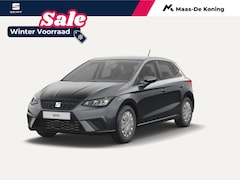 Seat Ibiza - Style Plus 1.0 70 kW / 95 pk EcoTSI Hatchback 5 de